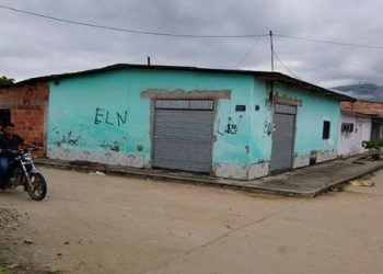 ELN levanta paro armado en departamento colombiano del Chocó