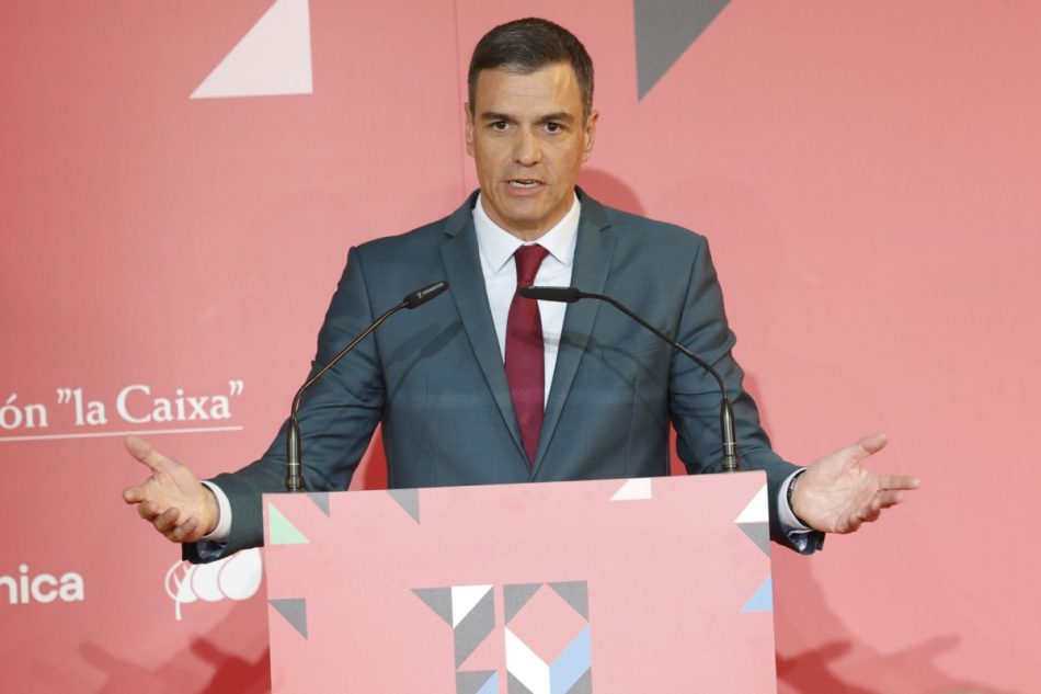 La Plataforma de Afectados por la Hipoteca valora el aval público a las hipotecas del PSOE: «una medida destinada a beneficiar exclusivamente a la banca y a constructoras»