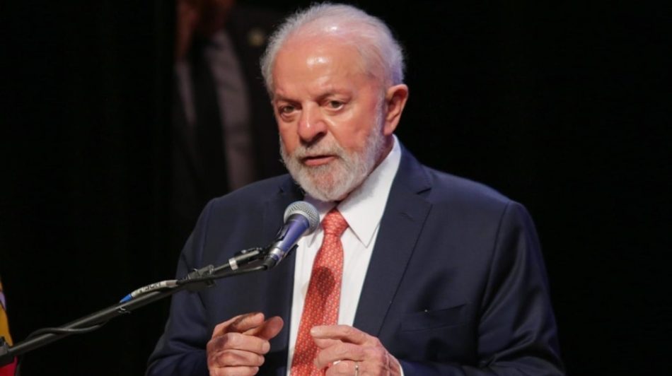 Brasil retira a su embajador de “Israel” por acciones sionistas