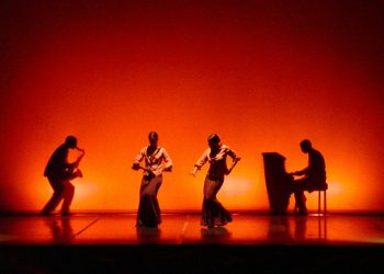 CCOO denuncia la cancelación del Festival Flamenco Madrid