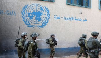 Parlamentarios de EE.UU. exigen reanudar financiación a la UNRWA