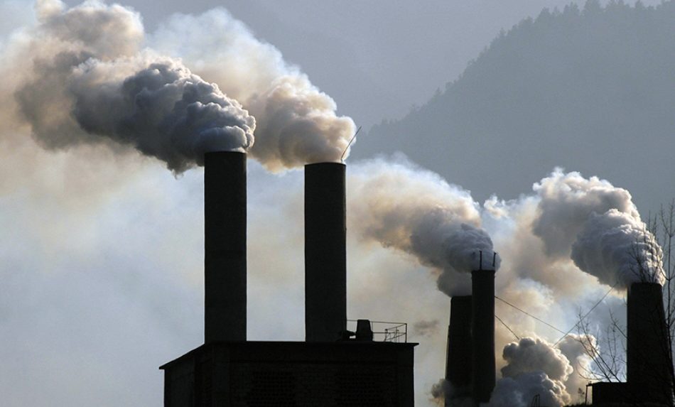 La UE se muestra incapaz de aceptar la plena descarbonización en 2040