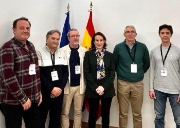 CCOO exige que la Ley Básica de Agentes Forestales y Medioambientales sea una realidad