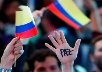 Gobierno de Colombia y ELN anuncian continuidad de acuerdos