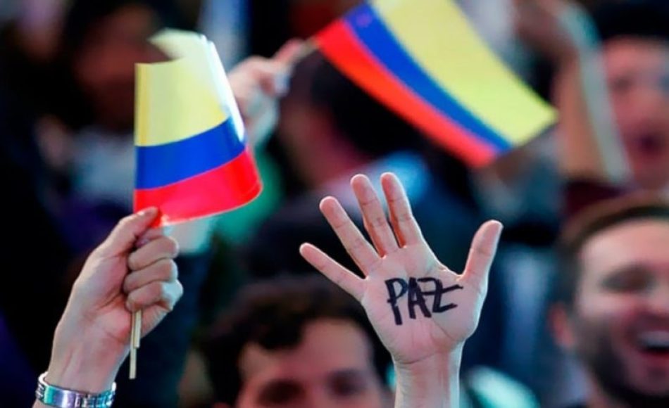 Gobierno de Colombia y ELN anuncian continuidad de acuerdos