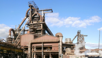 IIDMA lleva a los tribunales al Gobierno de Asturias por consentir a ArcelorMittal contaminar más de lo permitido
