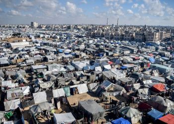 España e Irlanda instan a alto el fuego inmediato en Gaza