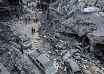 Hamás estudia propuesta de tregua que incluye alto al fuego
