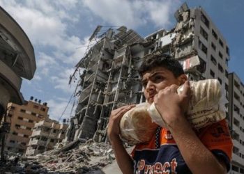 Unrwa reitera alerta sobre hambruna provocada por Israel en Gaza