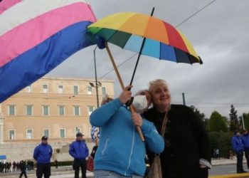 Parlamento aprueba el matrimonio igualitario en Grecia
