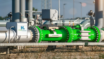 Ecologistas en Acción rechaza la planta de hidrógeno verde de Albacete por su elevado consumo de agua