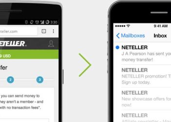 ¿Qué es Neteller y cuáles son sus usos?