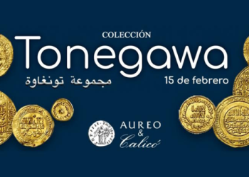 Velarde insta a Cultura y a Ayuso para que impidan que la Colección Tonegawa salga de España