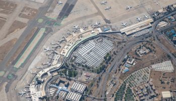 Organizaciones de la sociedad civil manifiestan su oposición a las ampliaciones de aeropuertos contenidas en el DORA III aprobado por el Gobierno