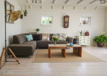 Transforma tu hogar con creatividad: ideas de decoración para todos los espacios