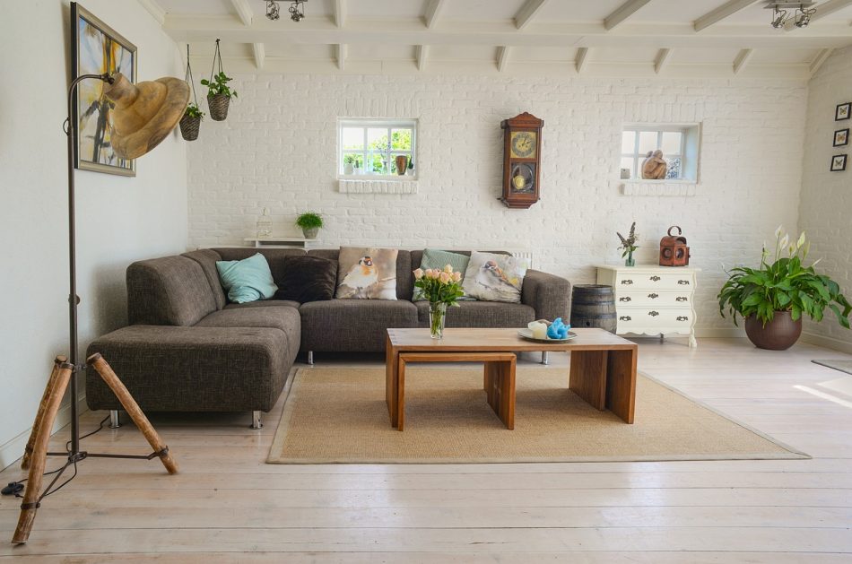 Transforma tu hogar con creatividad: ideas de decoración para todos los espacios