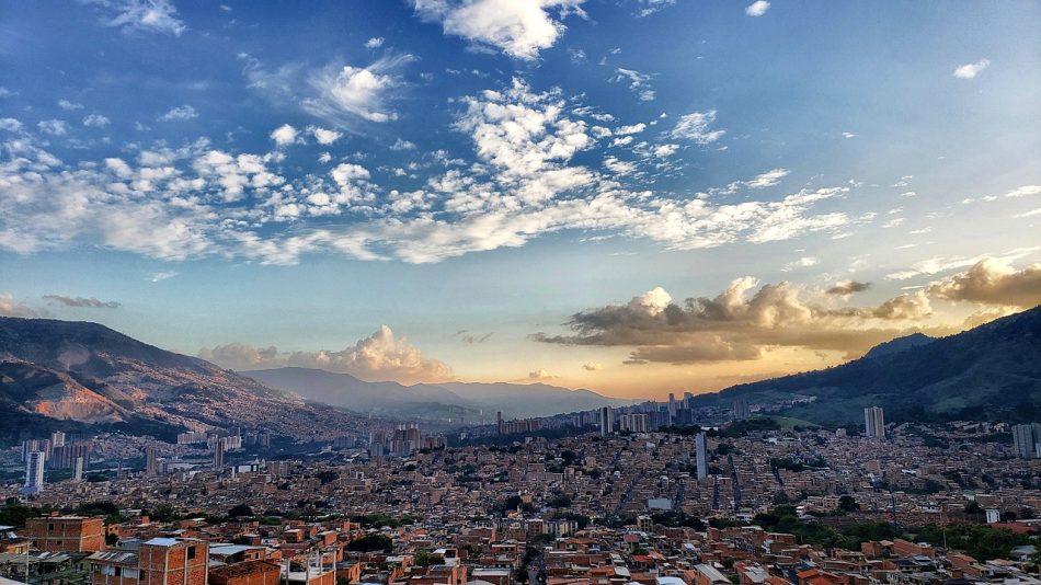 Tour por Medellín: lista de paradas indispensables en la Ciudad de la Eterna Primavera