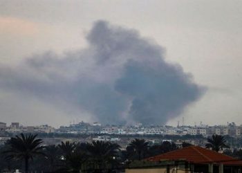 ONU califica de aterradora posible incursión israelí contra Rafah