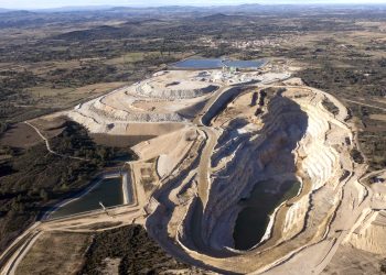 Ecologistas en Acción presenta alegaciones a la actualización del proyecto de explotación de la mina de Wolframio de la Parrilla