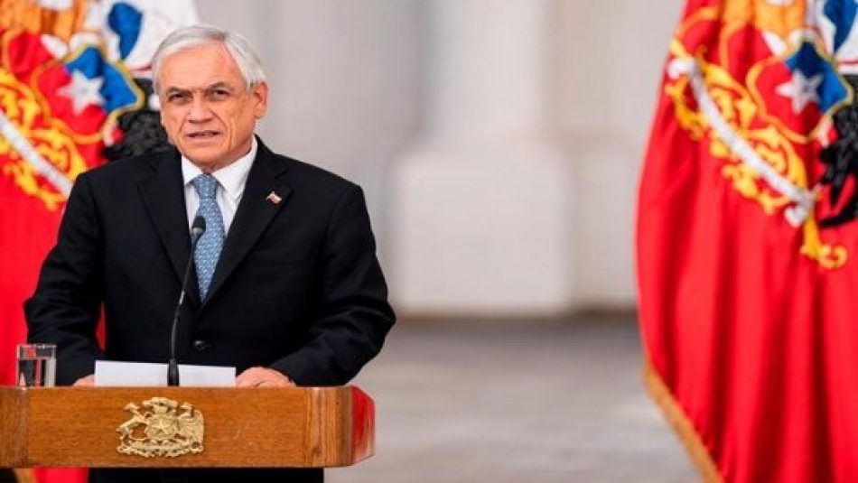 Gobierno de Chile confirma fallecimiento del expresidente Sebastián Piñera tras accidente aéreo
