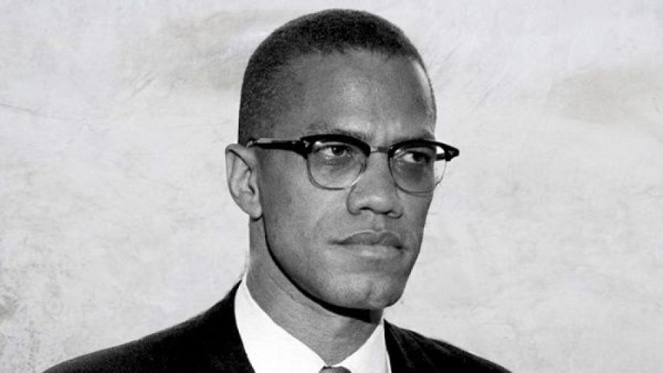 Malcolm X: su radicalidad por la libertad de los afroamericanos