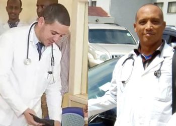 Cuba pendiente sobre la suerte de médicos secuestrados en Kenia