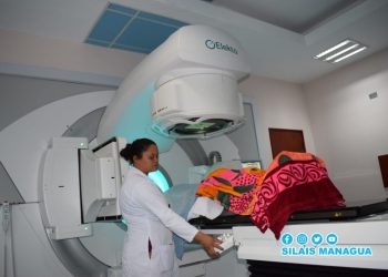 Exitoso plan de prevención del cáncer de mama, próstata y estómago en Nicaragua