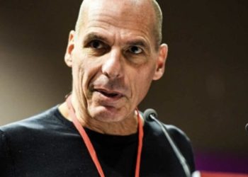 Tecnofeudalismo: entrevista con Yannis Varoufakis