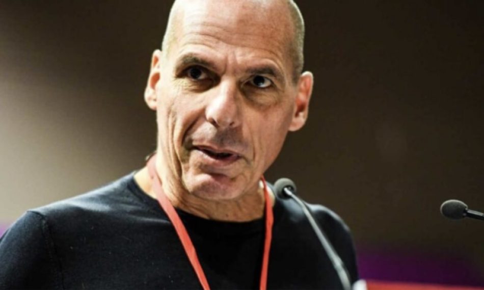 Tecnofeudalismo: entrevista con Yannis Varoufakis