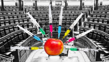 El Parlamento Europeo permite la entrada de nuevos OGM y desprotege a las personas consumidoras y al sector agroalimentario