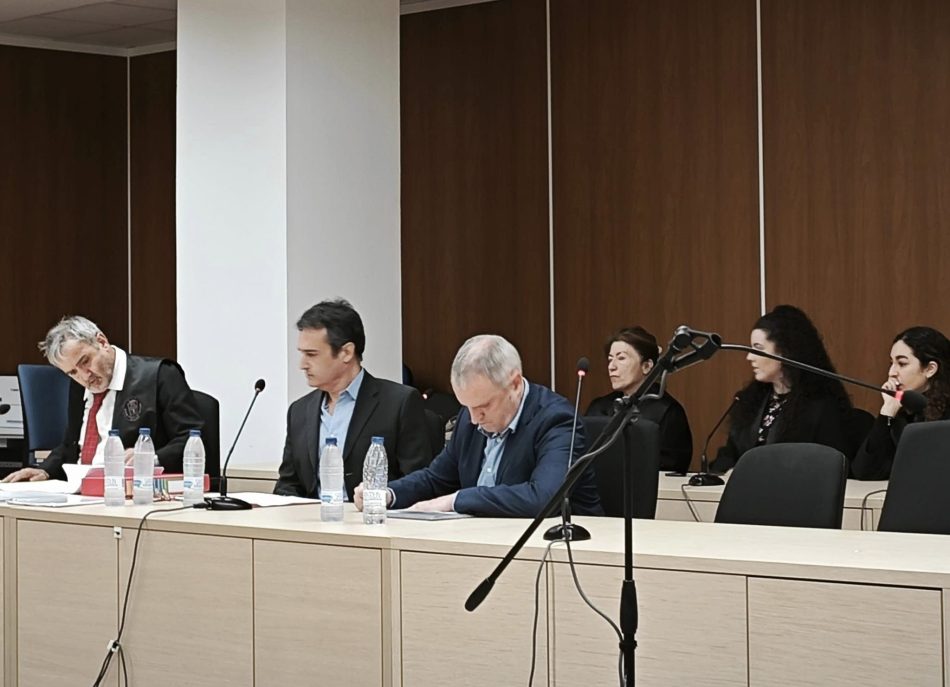 Absuelven totalmente a coordinador de Cubainformación y a Euskadi-Cuba y condenan al pago parcial de costas al presidente de Prisoners Defenders