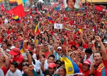 Movimientos populares de América Latina se solidarizan con la Revolución Bolivariana