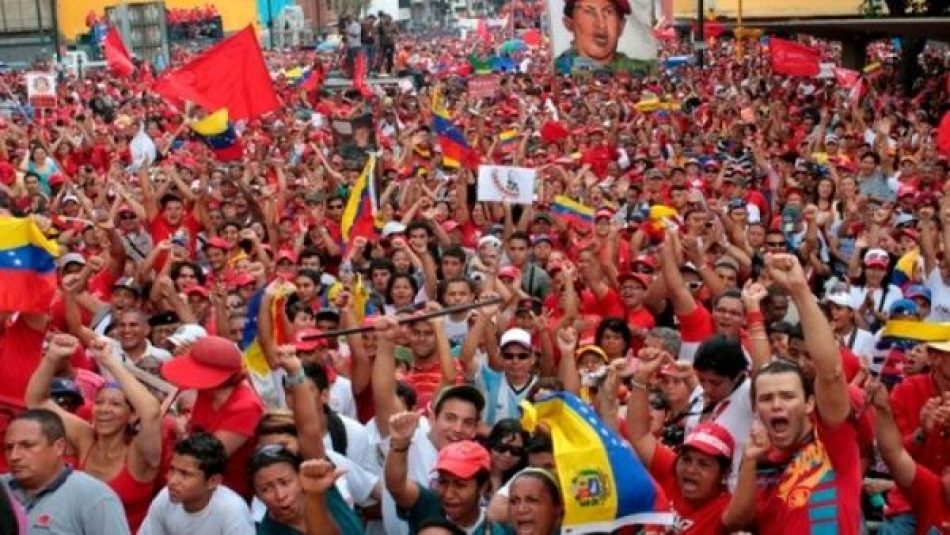 Movimientos populares de América Latina se solidarizan con la Revolución Bolivariana