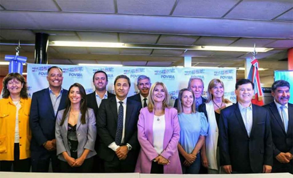 Vicegobernadores argentinos rechazan medidas de Milei