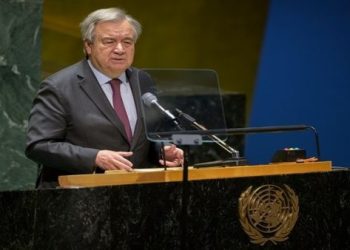 Secretario General de la ONU advierte que la Unrwa no puede ser reemplazada