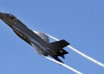 Países Bajos detendrá envío de piezas de aviones F-35 a Israel