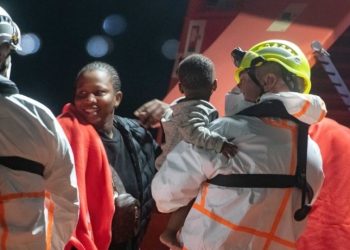 España retrocede en concesiones de protección pese a recibir cada año más solicitudes