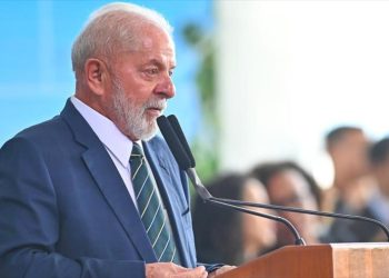 Lula lanza una alerta a la humanidad sobre el avance del fascismo