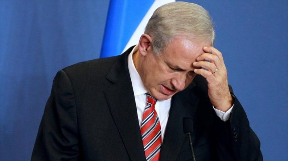 Lapid: Renuncia de ministro arrastra el fin del gabinete de Netanyahu