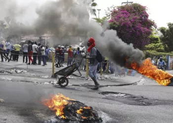 La crisis de seguridad en Haití se ceba con las mujeres: violencia sexual y de género sin precedentes