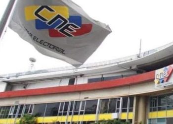 CNE venezolano convoca a observadores internacionales para 28J