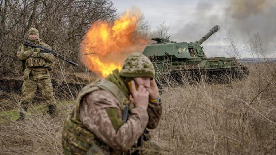 New York Times: ¿Por qué Rusia acelera su avance en zonas ucranianas?