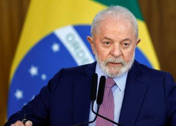 Brasil. La crisis diplomática que no fue