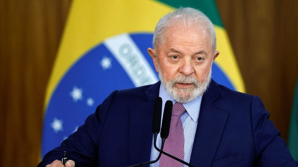 Brasil. La crisis diplomática que no fue