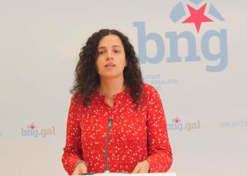 BNG responsabiliza ao PP da inseguridade xurídica do sector eólico e demanda un novo modelo consensuado e ordenado
