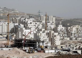 “Israel” aprueba construcción de 3500 viviendas ilegales en Cisjordania