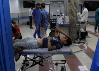 Irán condena crímenes de Israel en el hospital Al-Shifa de Gaza