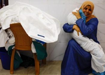 ONU denuncia: Guerra israelí en Gaza es contra los niños
