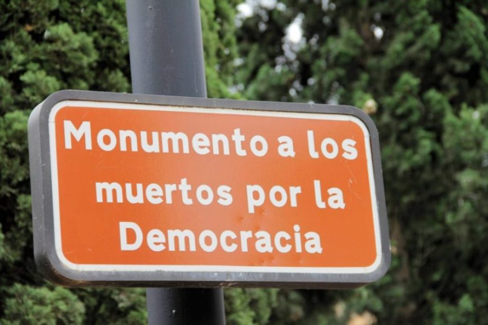 Derogaciones y Demagogias: Los hechos