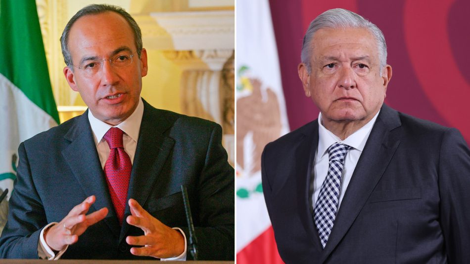 López Obrador hace una dura comparación para denunciar la ‘guerra sucia’ electoral